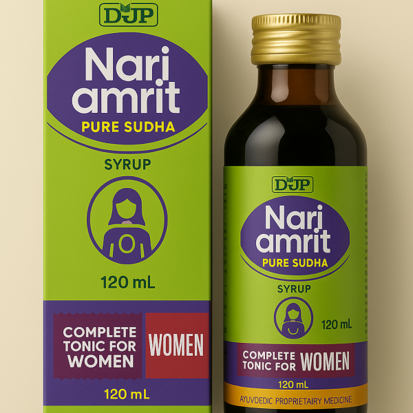 Nari Amrit Forte