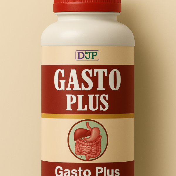 Gasto Plus