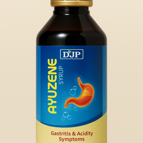 Ayuzene Syrup (100 ml)
