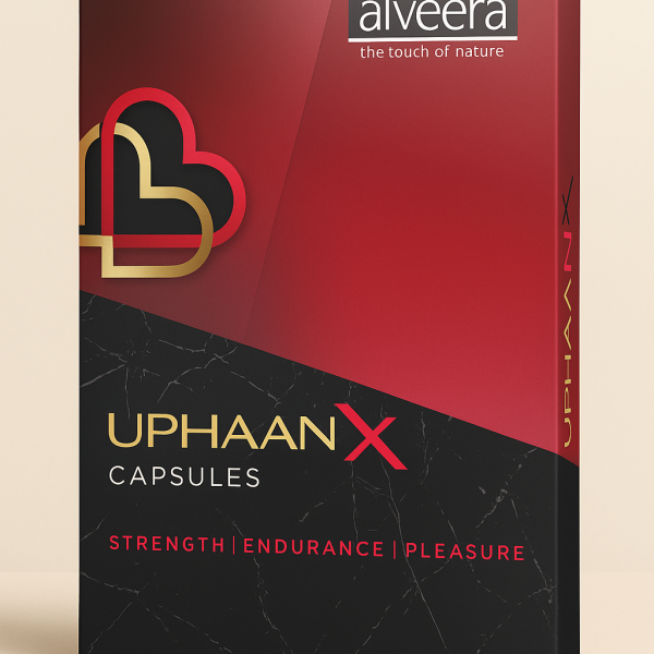 UPHAANX Capsules