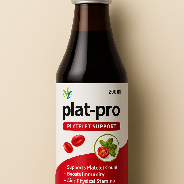 Plat-Pro – Platelet Enhancer
