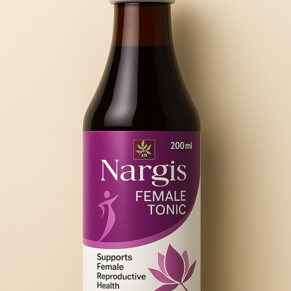 Nargis – Female Tonic